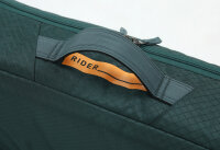 Nitro Cargo 159 Boardbag Grün