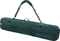 Nitro Cargo 159 Boardbag Grün