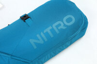 Nitro Cargo 159 Boardbag Blau (Crystal Teal)