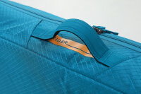 Nitro Cargo 159 Boardbag Blau (Crystal Teal)