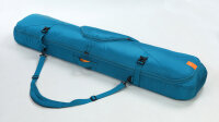 Nitro Cargo 159 Boardbag Blau (Crystal Teal)