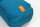 Nitro Cargo 159 Boardbag Blau (Crystal Teal)