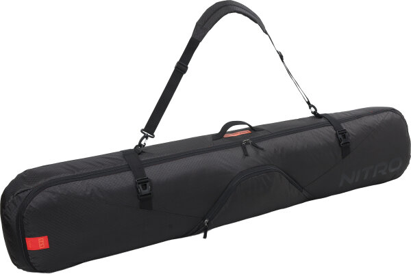 Nitro Cargo 169 Boardbag Grau