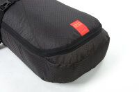 Nitro Cargo 169 Boardbag Grau