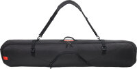 Nitro Cargo 169 Boardbag Grau