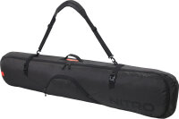 Nitro Cargo 169 Boardbag Grau