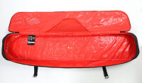 Nitro Cargo 169 Boardbag Grau
