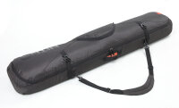 Nitro Cargo 169 Boardbag Grau