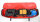 Nitro Cargo 169 Boardbag Grau