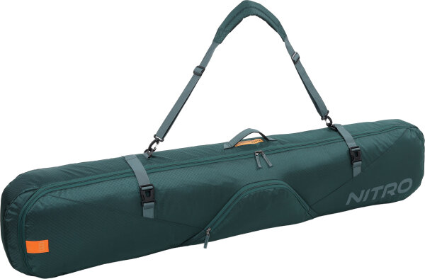 Nitro Cargo 169 Boardbag Grün