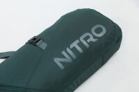 Nitro Cargo 169 Boardbag Grün