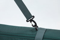 Nitro Cargo 169 Boardbag Grün