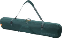 Nitro Cargo 169 Boardbag Grün