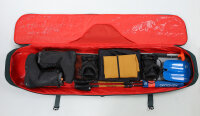 Nitro Cargo 169 Boardbag Grün