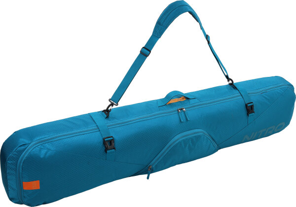 Nitro Cargo 169 Boardbag Blau (Crystal Teal)