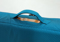 Nitro Cargo 169 Boardbag Blau (Crystal Teal)