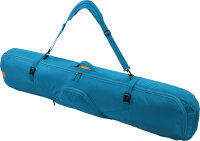 Nitro Cargo 169 Boardbag Blau (Crystal Teal)