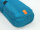 Nitro Cargo 169 Boardbag Blau (Crystal Teal)