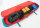 Nitro Cargo 169 Boardbag Blau (Crystal Teal)