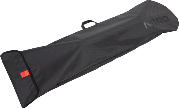 Nitro Light Sack 165 Boardbag Grau