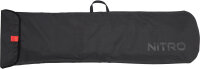 Nitro Light Sack 165 Boardbag Grau