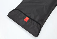 Nitro Light Sack 165 Boardbag Grau