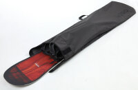 Nitro Light Sack 165 Boardbag Grau