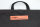 Nitro Light Sack 165 Boardbag Grau