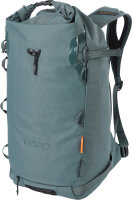 Nitro Splitpack 30 Tourenrucksack Grün