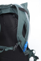 Nitro Splitpack 30 Tourenrucksack Grün