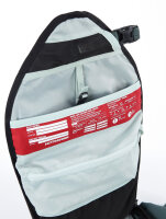 Nitro Splitpack 30 Tourenrucksack Grün