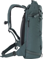 Nitro Splitpack 30 Tourenrucksack Grün