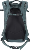 Nitro Splitpack 30 Tourenrucksack Grün