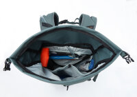 Nitro Splitpack 30 Tourenrucksack Grün