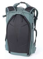 Nitro Splitpack 30 Tourenrucksack Grün
