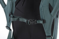 Nitro Splitpack 30 Tourenrucksack Grün