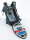 Nitro Splitpack 30 Tourenrucksack Grün