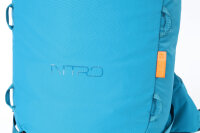 Nitro Splitpack 30 Tourenrucksack Blau