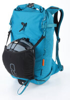 Nitro Splitpack 30 Tourenrucksack Blau