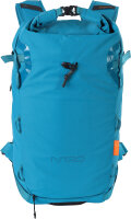 Nitro Splitpack 30 Tourenrucksack Blau