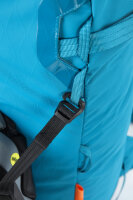 Nitro Splitpack 30 Tourenrucksack Blau