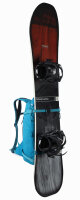 Nitro Splitpack 30 Tourenrucksack Blau