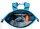 Nitro Splitpack 30 Tourenrucksack Blau