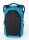Nitro Splitpack 30 Tourenrucksack Blau