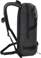 Nitro Rover 14 Snowboardrucksack Grau