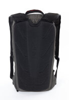 Nitro Rover 14 Snowboardrucksack Grau