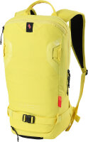 Nitro Rover 14 Snowboardrucksack Gelb