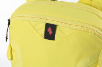 Nitro Rover 14 Snowboardrucksack Gelb