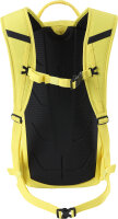 Nitro Rover 14 Snowboardrucksack Gelb