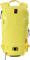 Nitro Rover 14 Snowboardrucksack Gelb